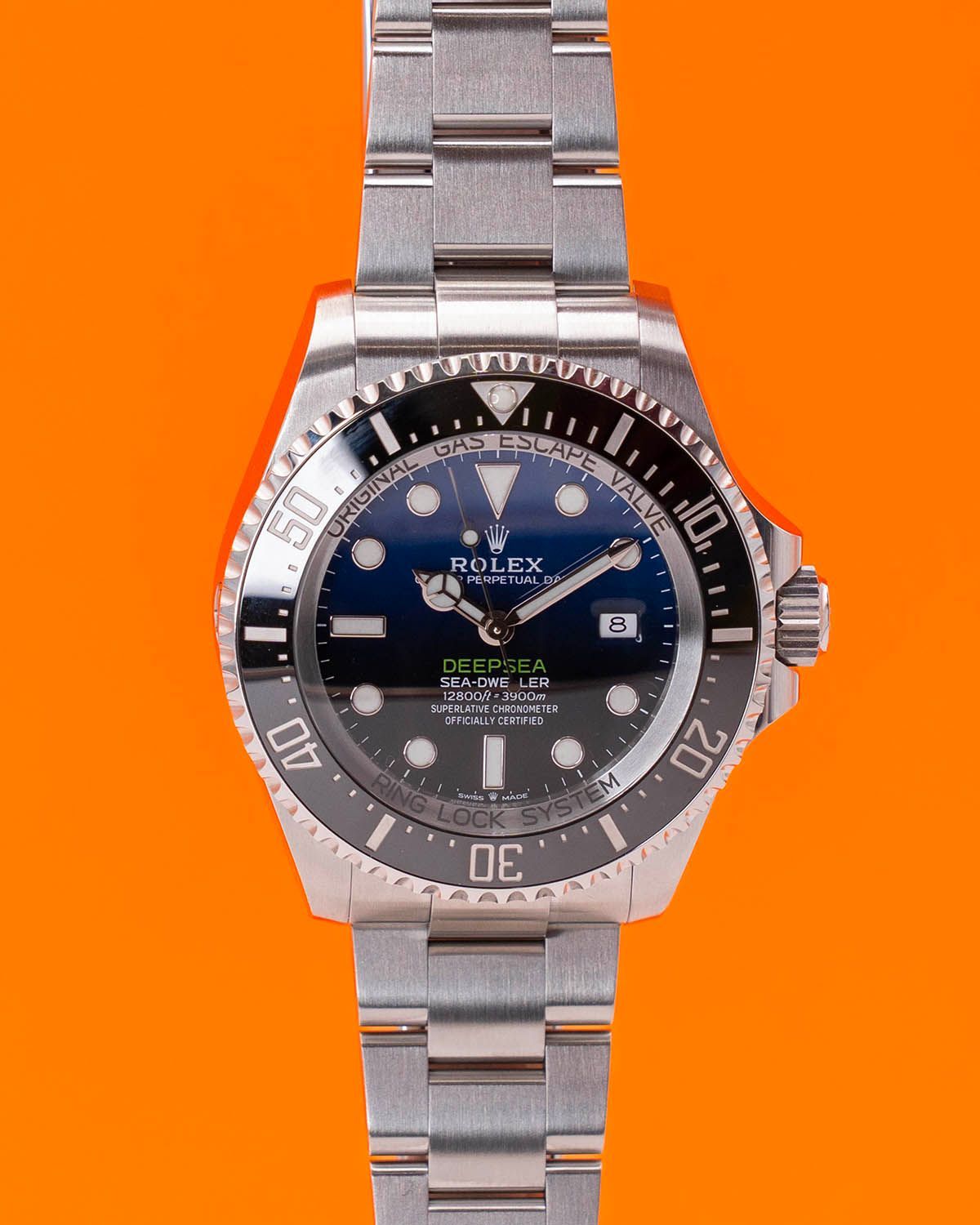 Rolex 126660