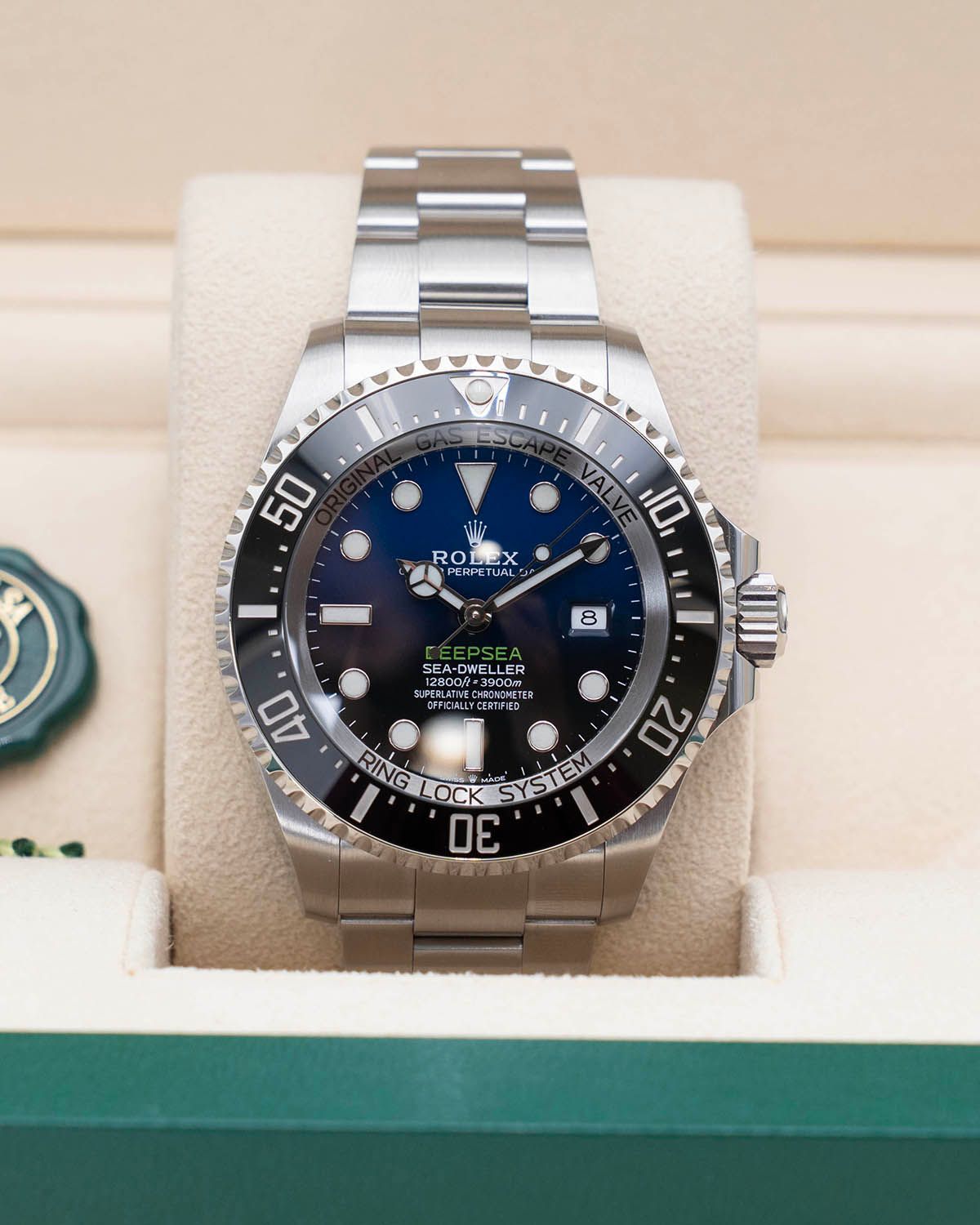 Rolex 126660