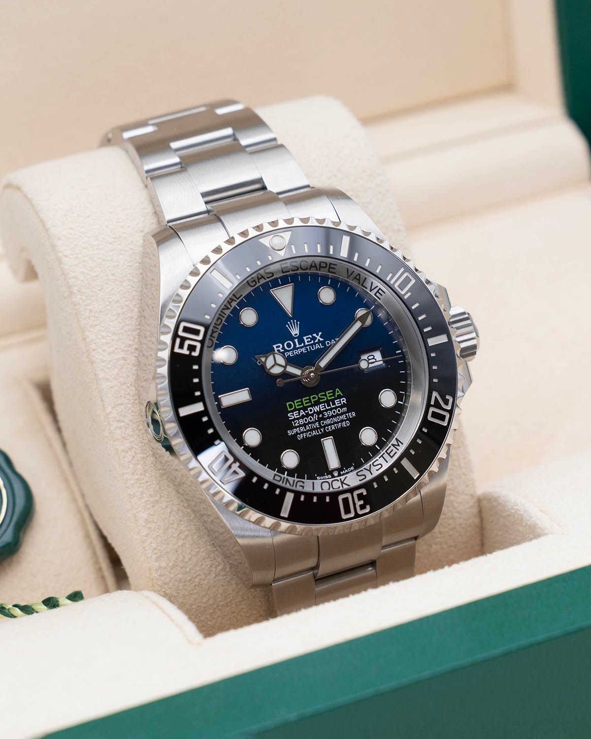Rolex 126660