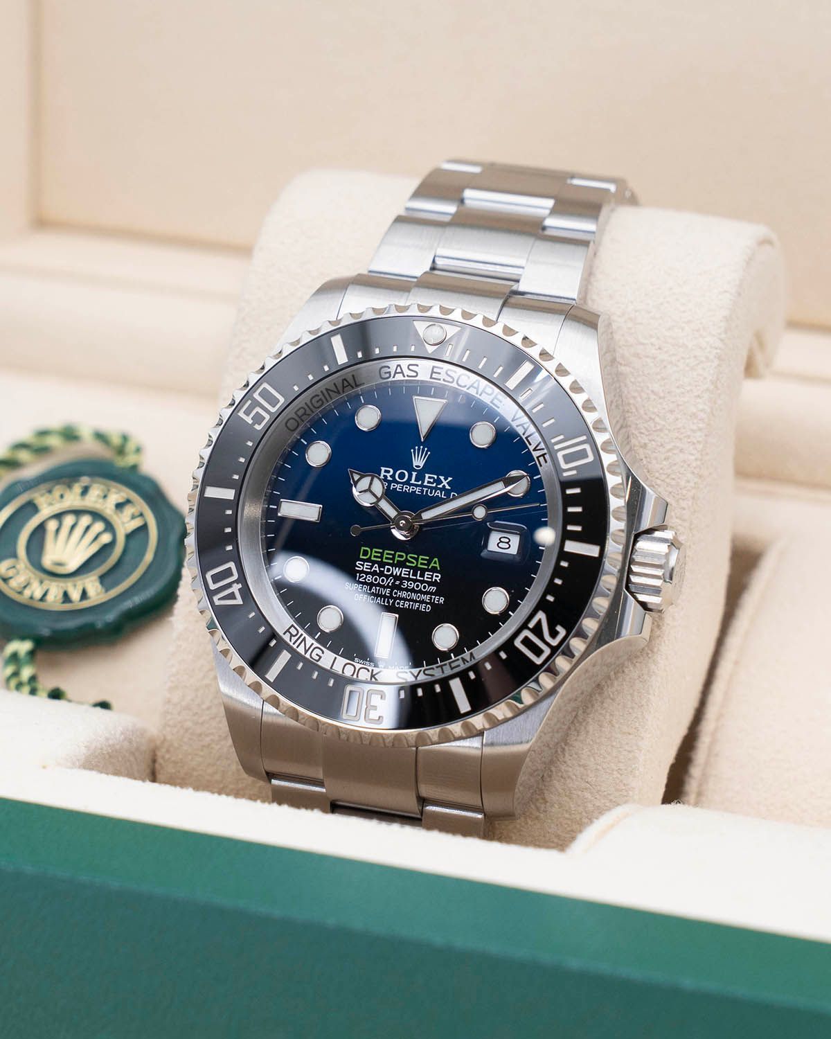 Rolex 126660