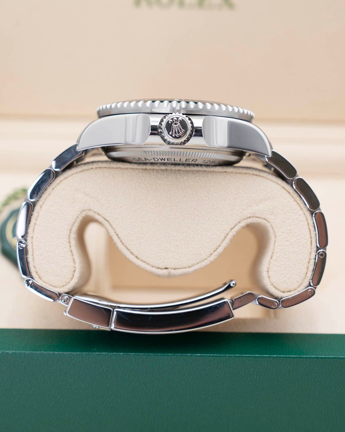 Rolex 126660