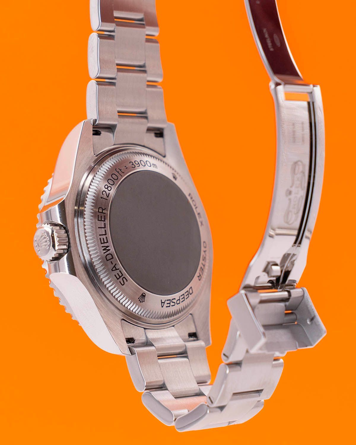 Rolex 126660