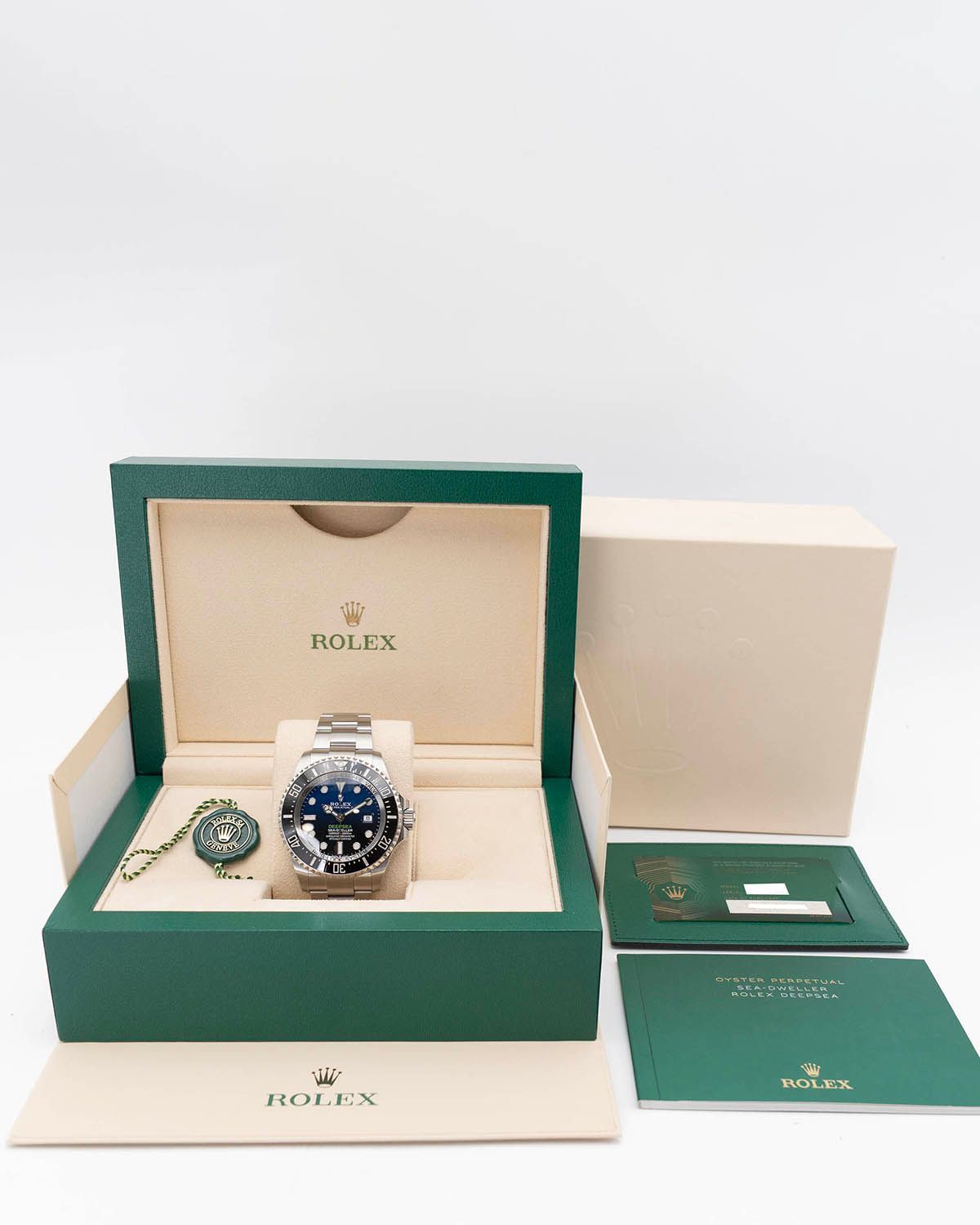 Rolex 126660