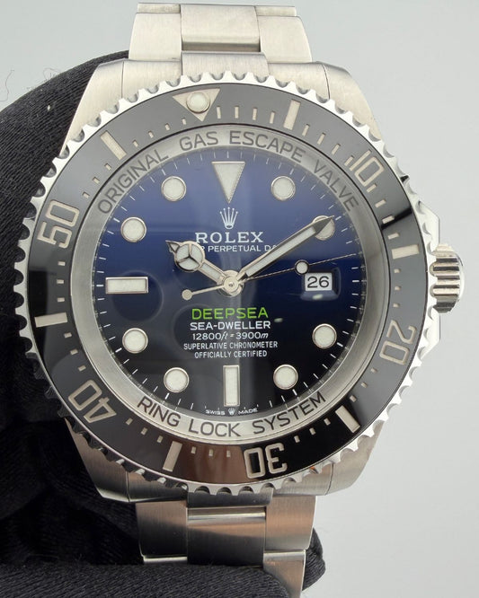 Rolex 126660