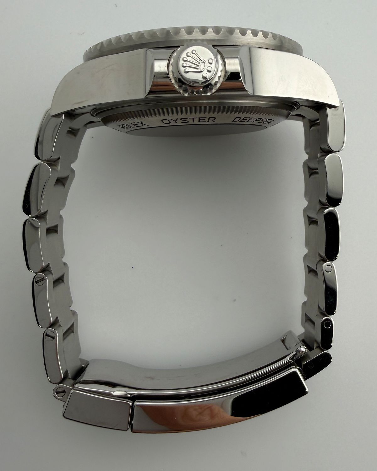 Rolex 126660