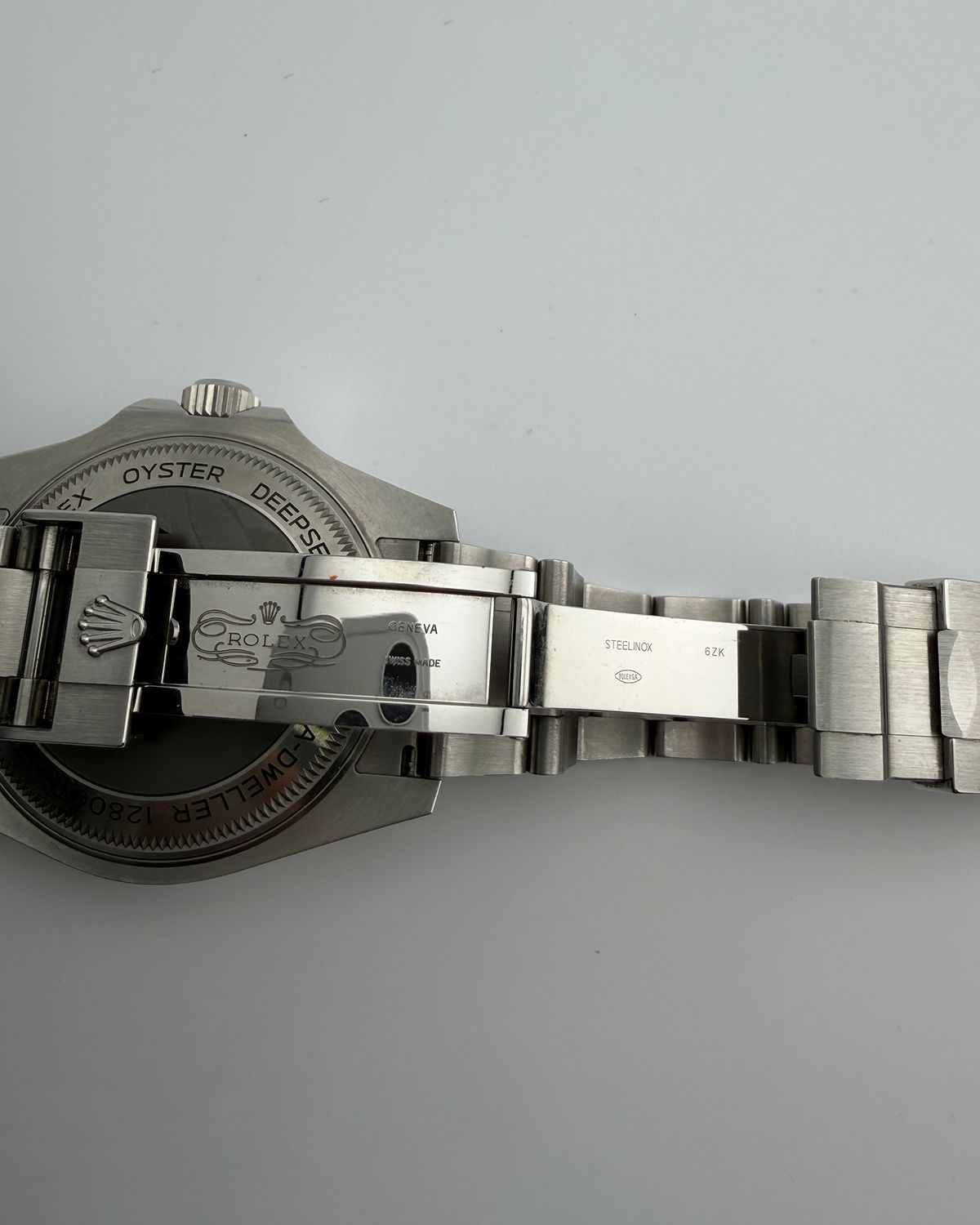 Rolex 126660