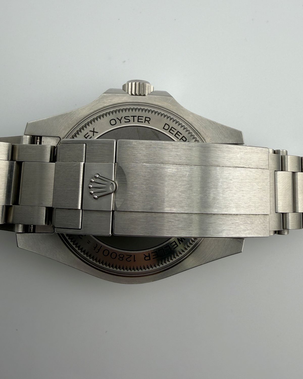Rolex 126660