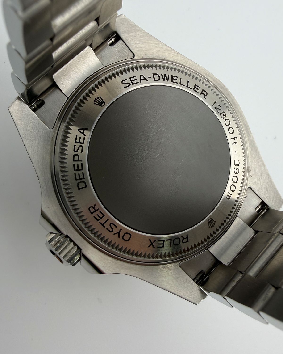 Rolex 126660