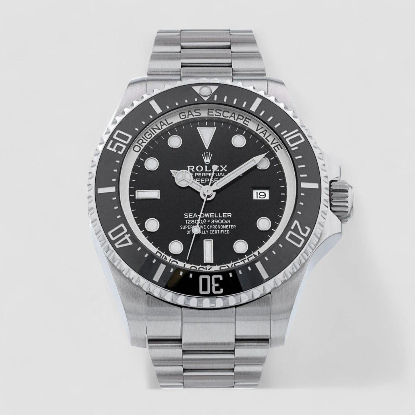Rolex 126660