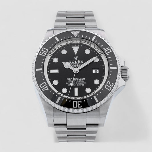 Rolex 126660