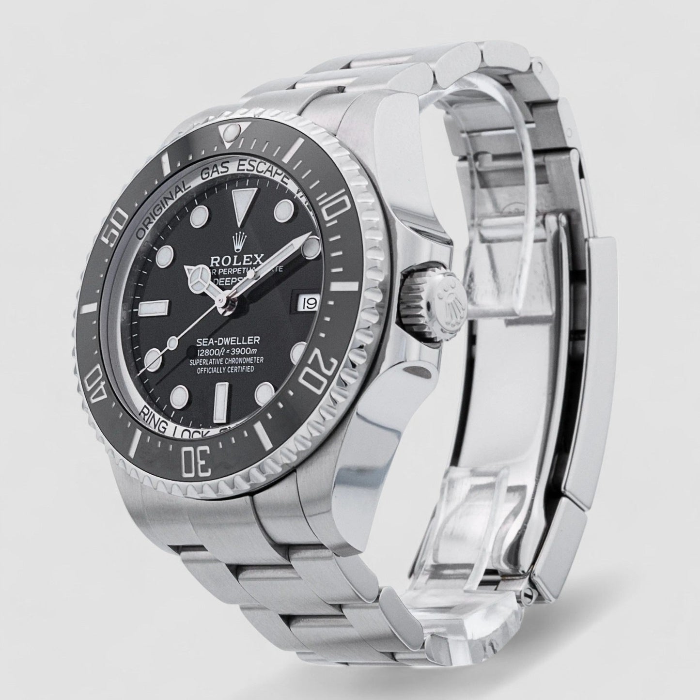 Rolex 126660