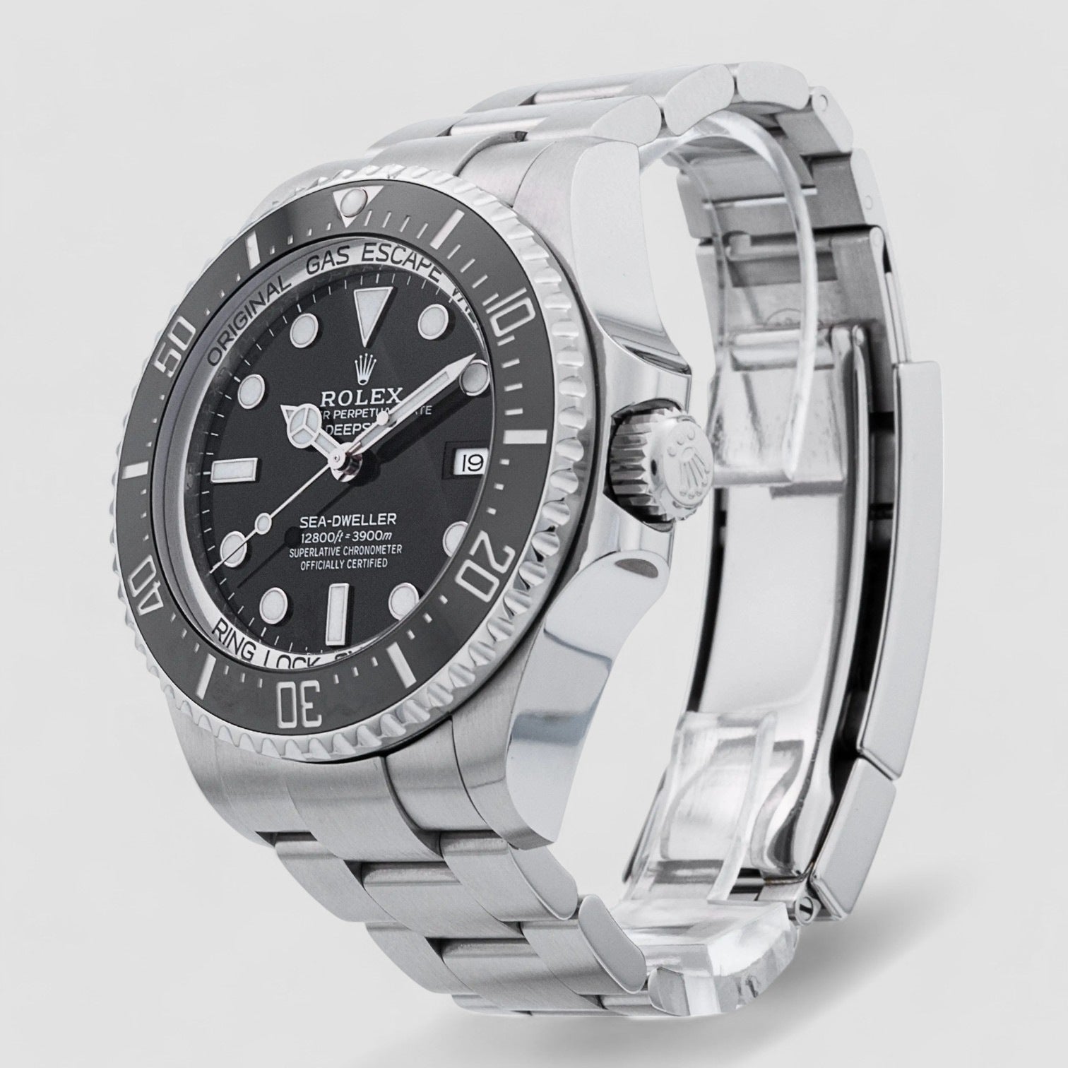 Rolex 126660