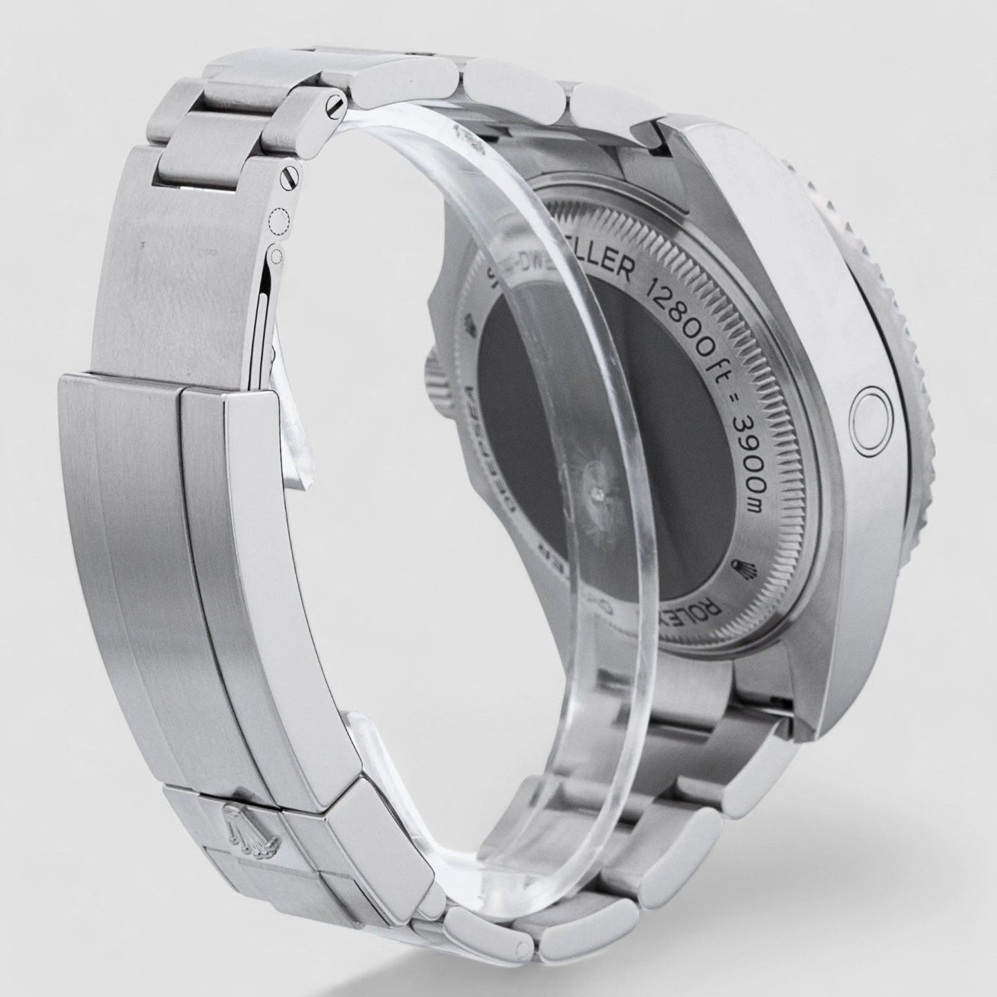 Rolex 126660