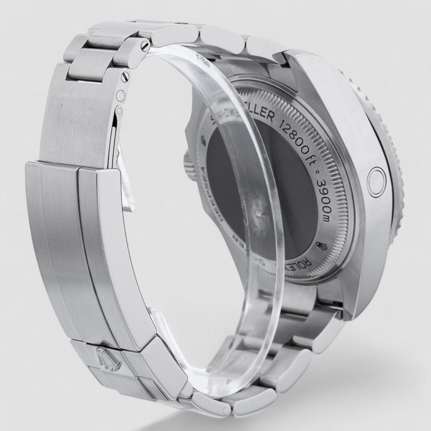 Rolex 126660