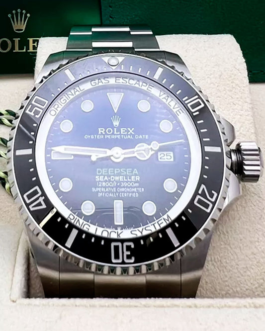 Rolex 126660