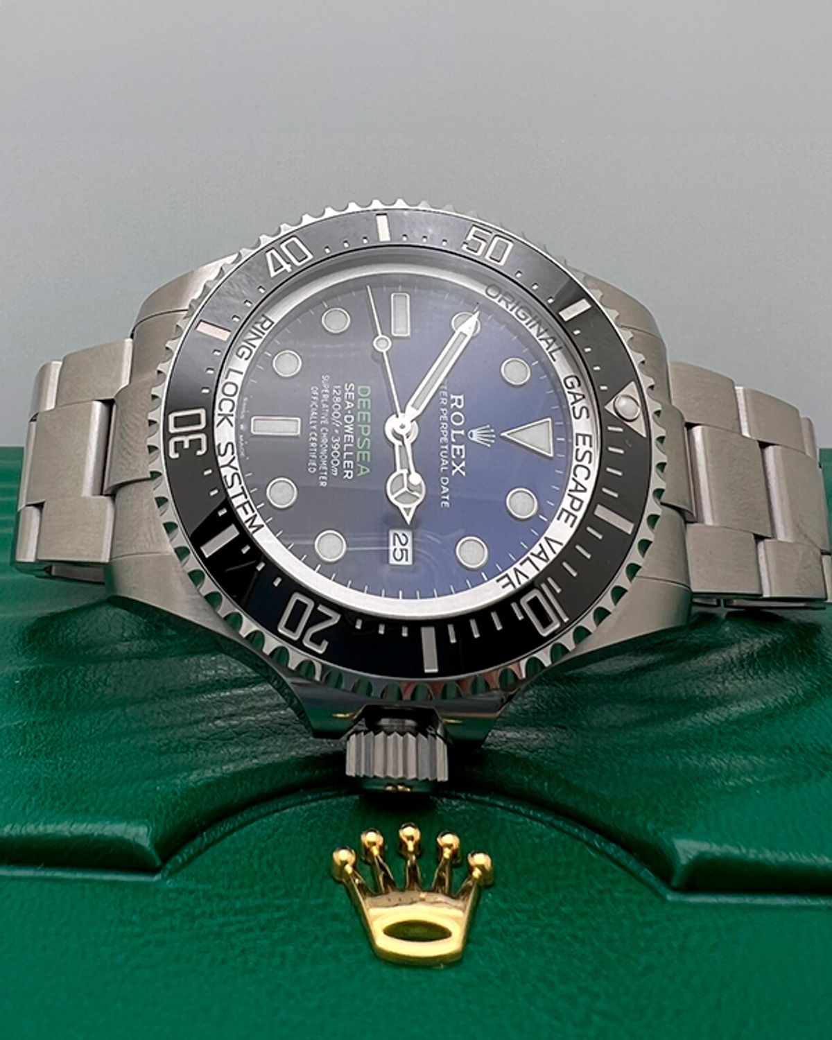 Rolex 126660