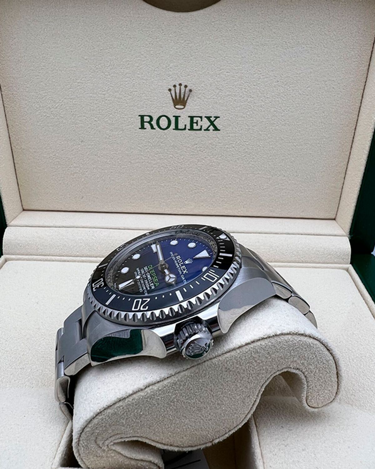 Rolex 126660