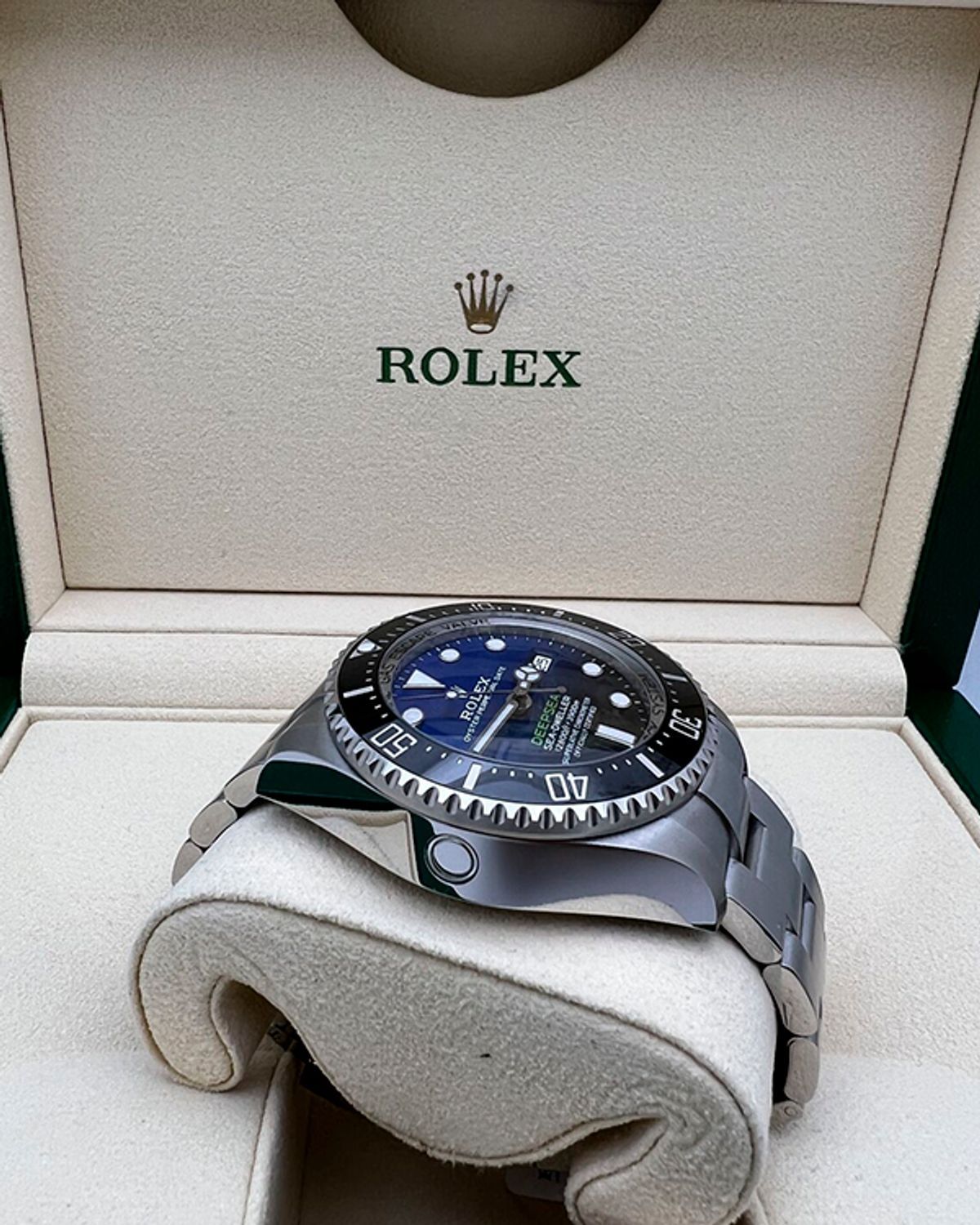Rolex 126660
