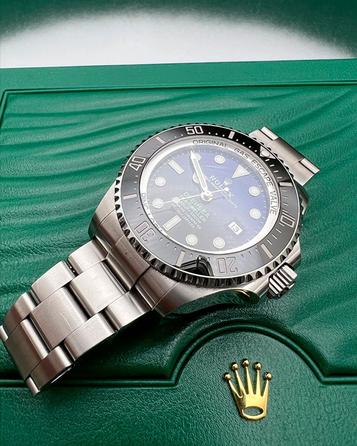 Rolex 126660