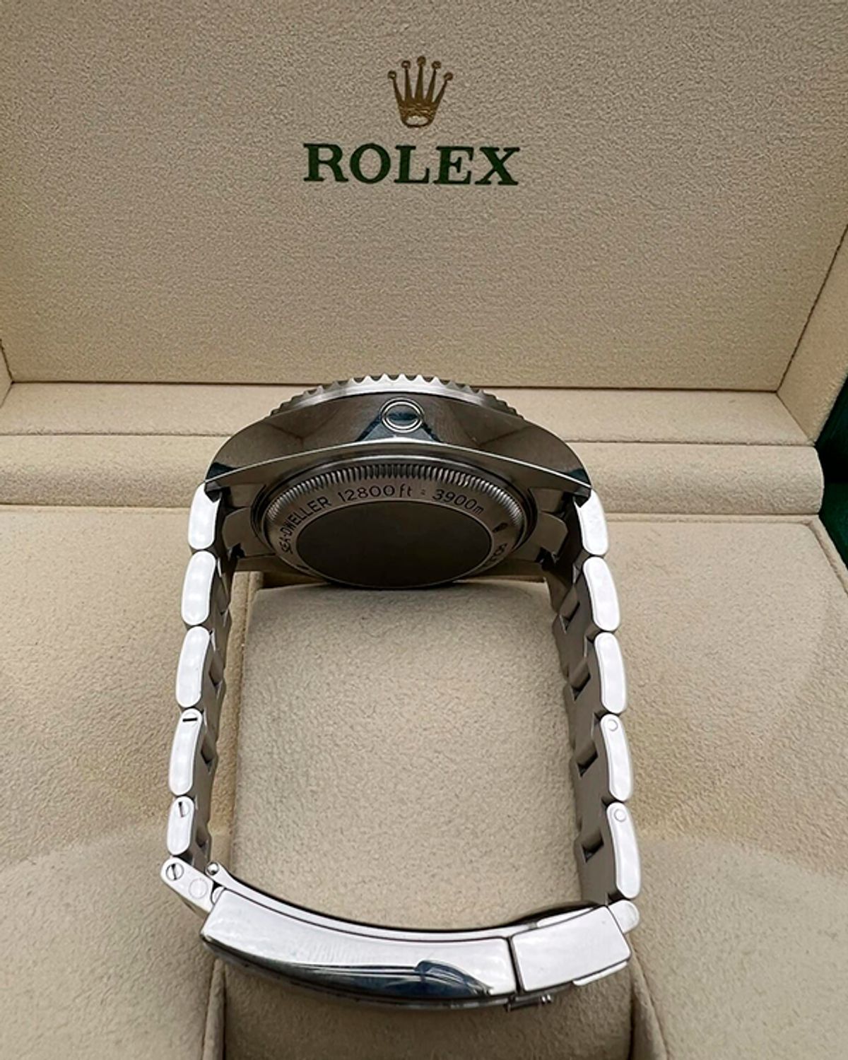 Rolex 126660