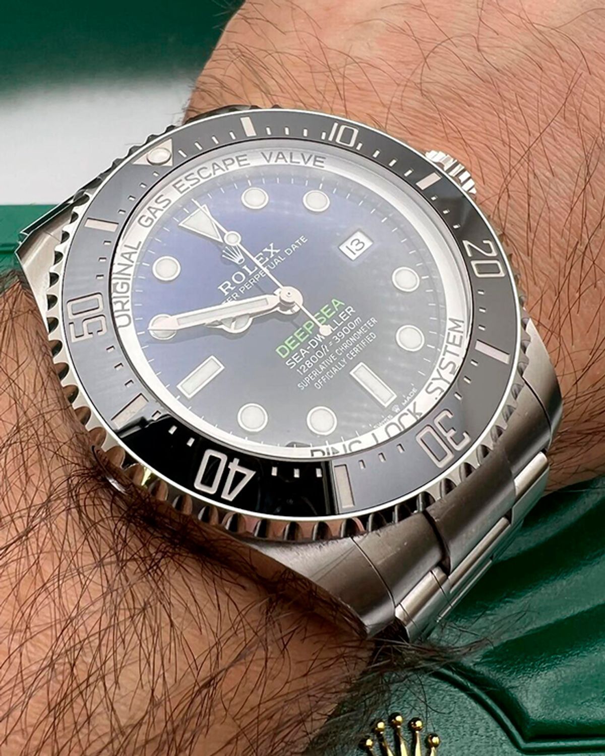 Rolex 126660