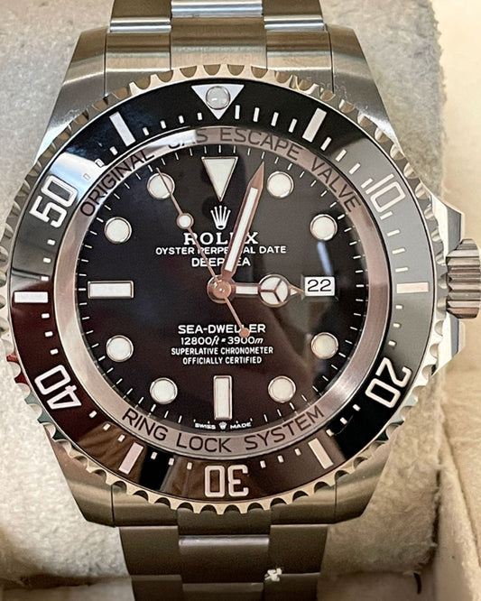 Rolex 126660