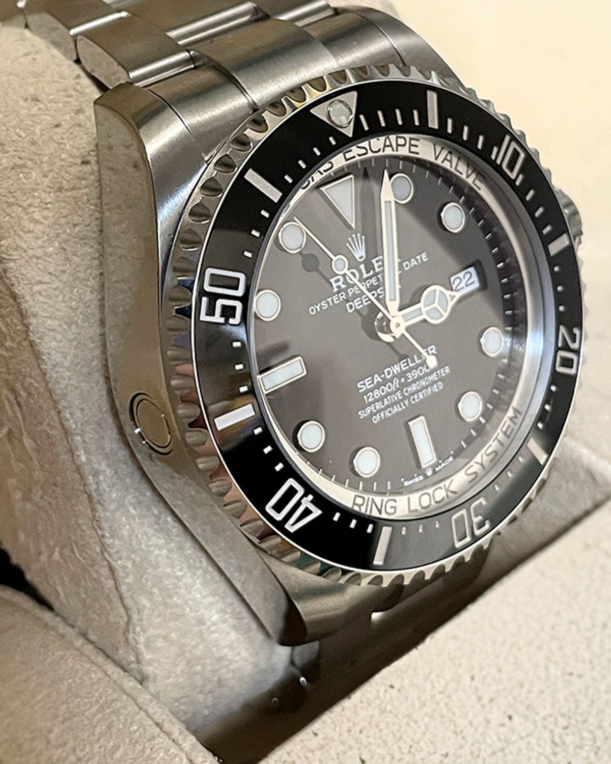 Rolex 126660