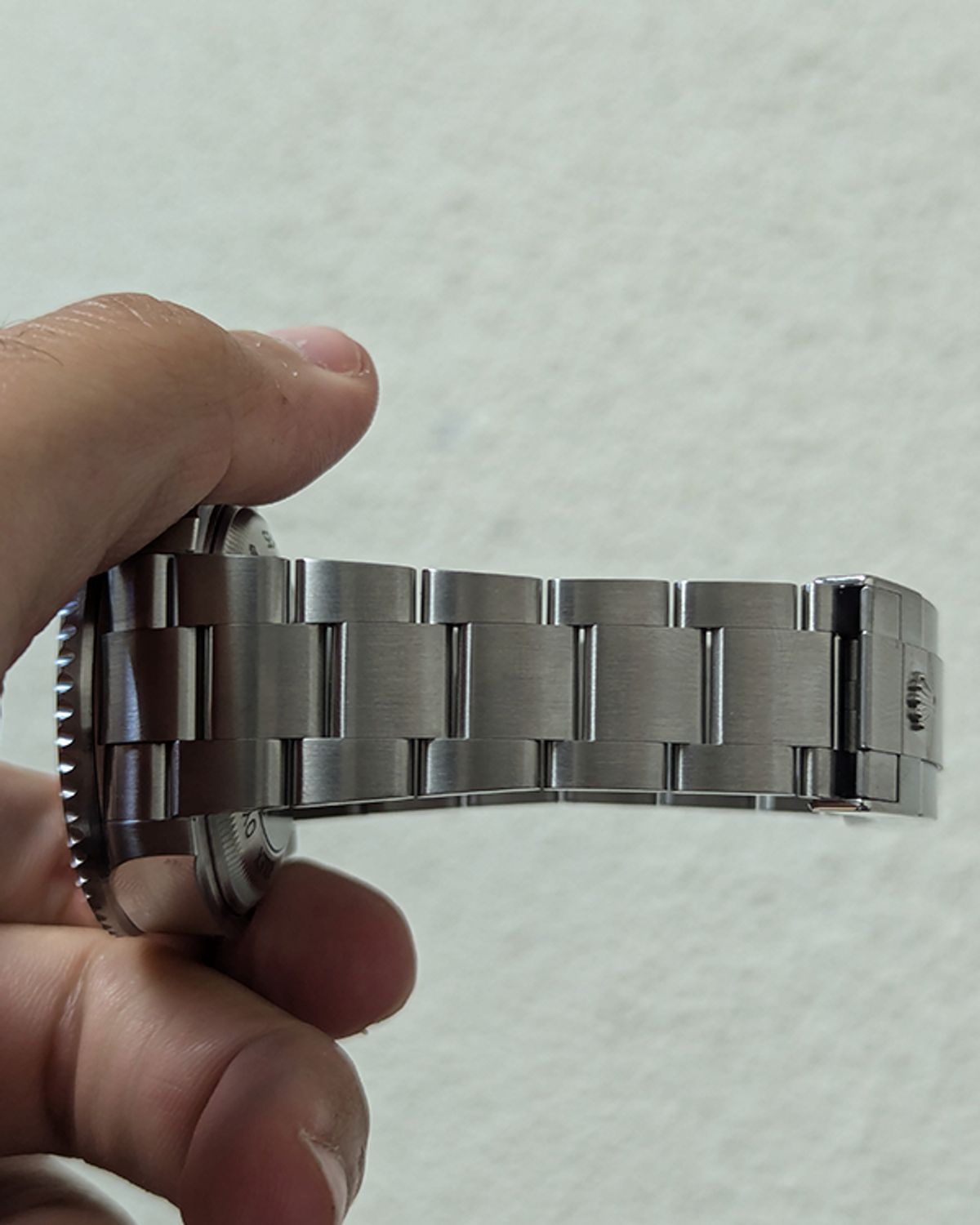 Rolex 126660