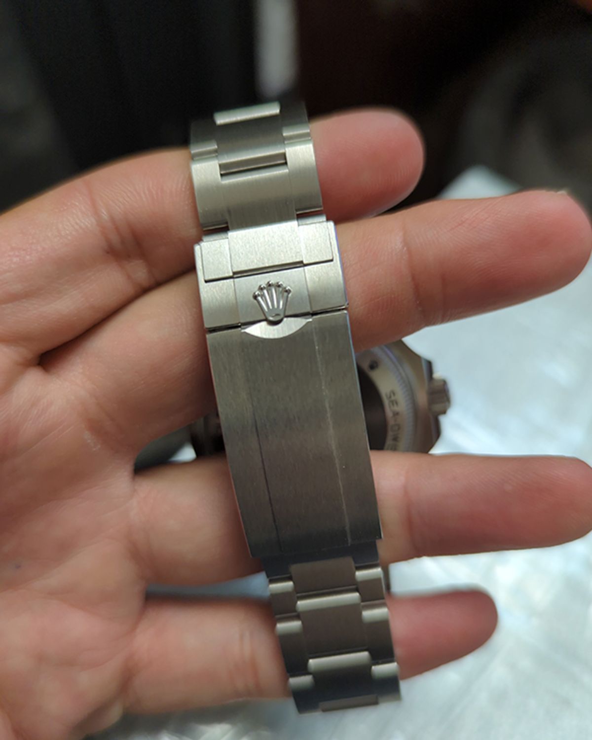 Rolex 126660