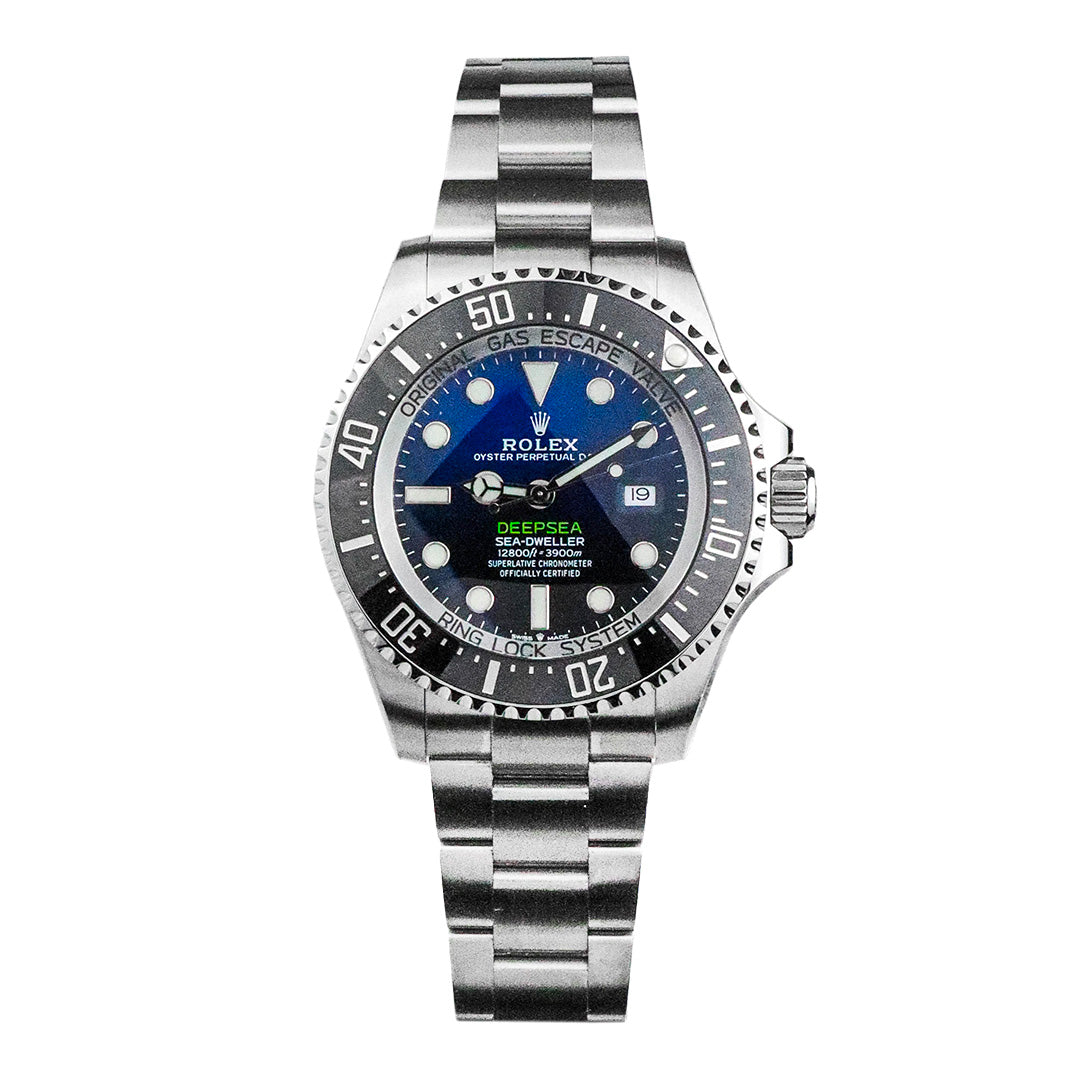 Rolex 126660