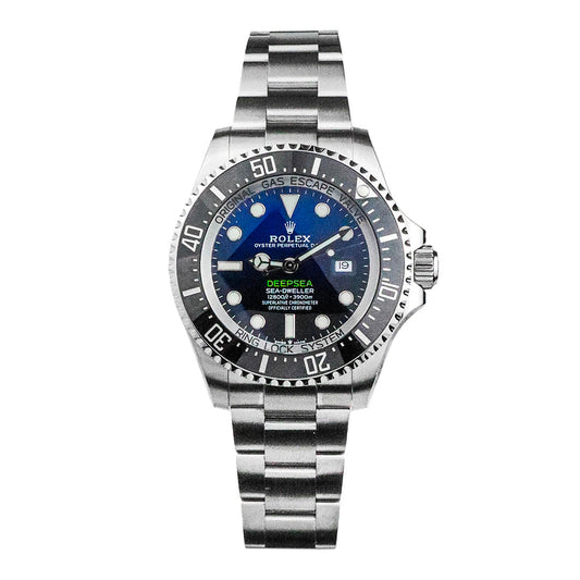 Rolex 126660