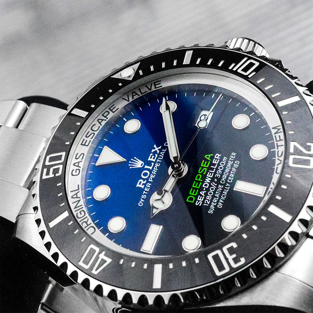 Rolex 126660