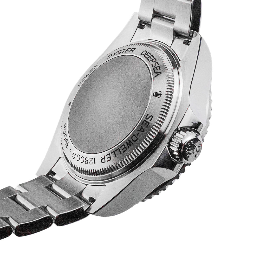 Rolex 126660