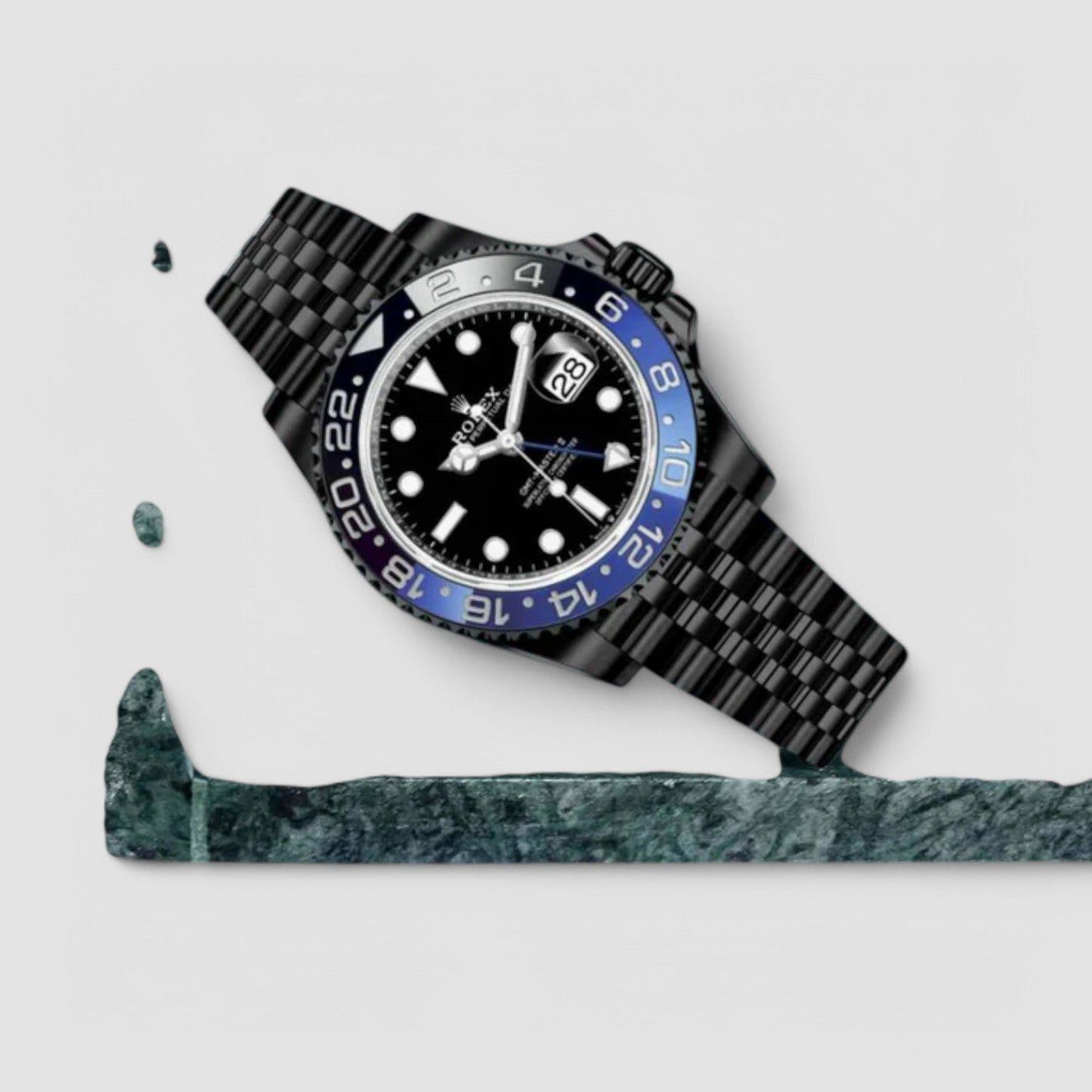 Rolex 126710BLNR-0002