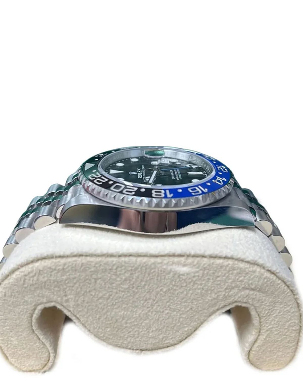 Rolex 126710BLNR