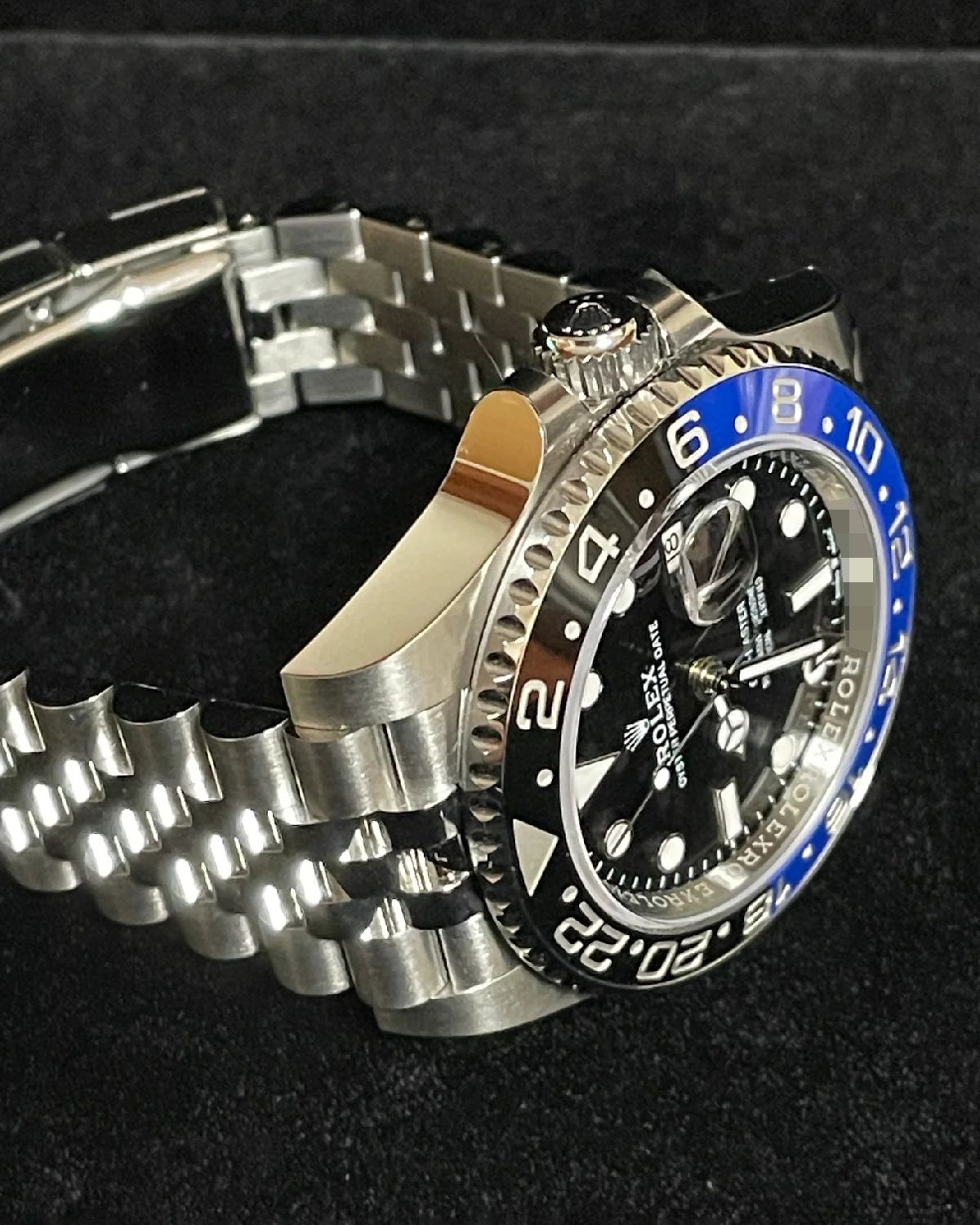 Rolex 126710BLNR