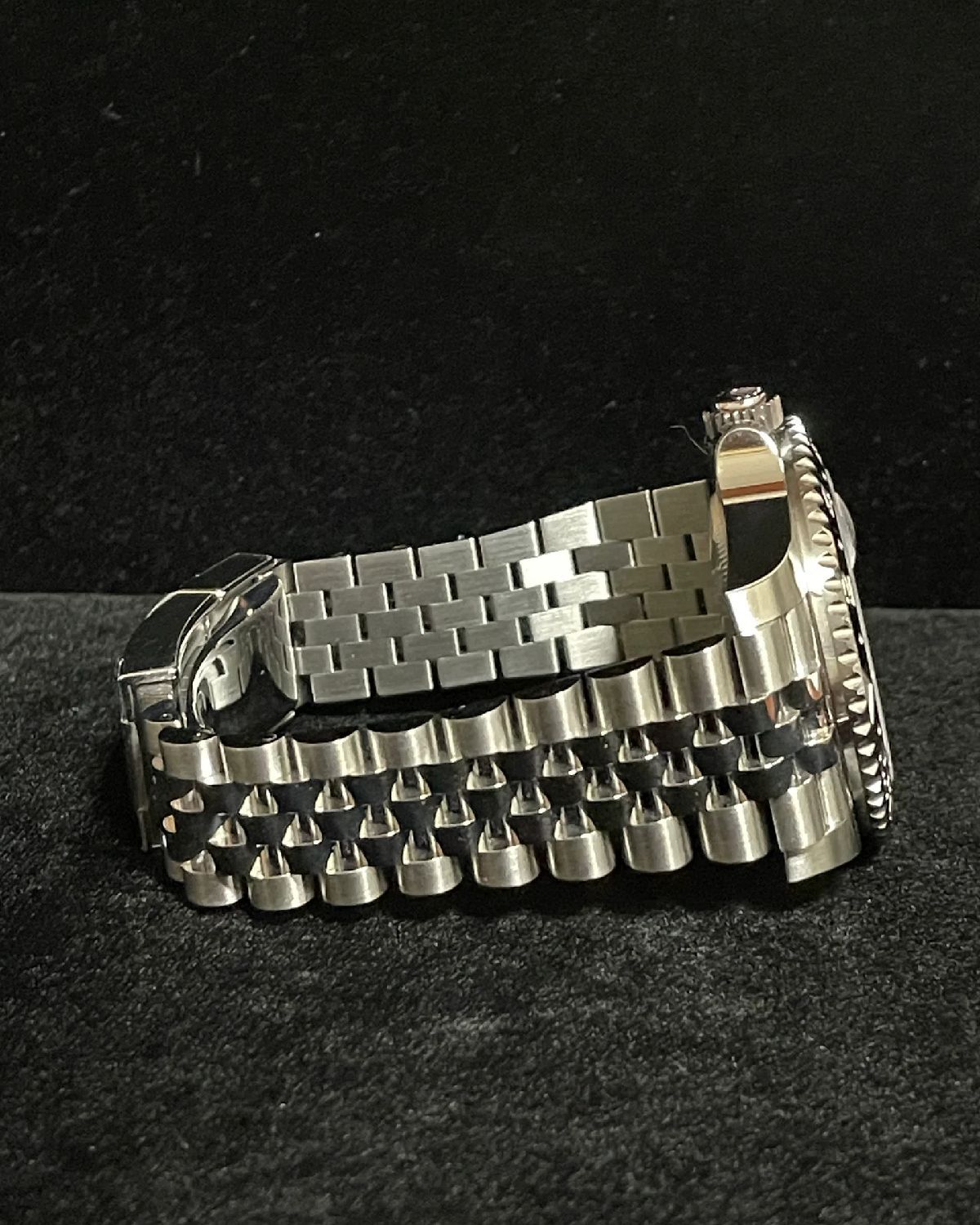 Rolex 126710BLNR
