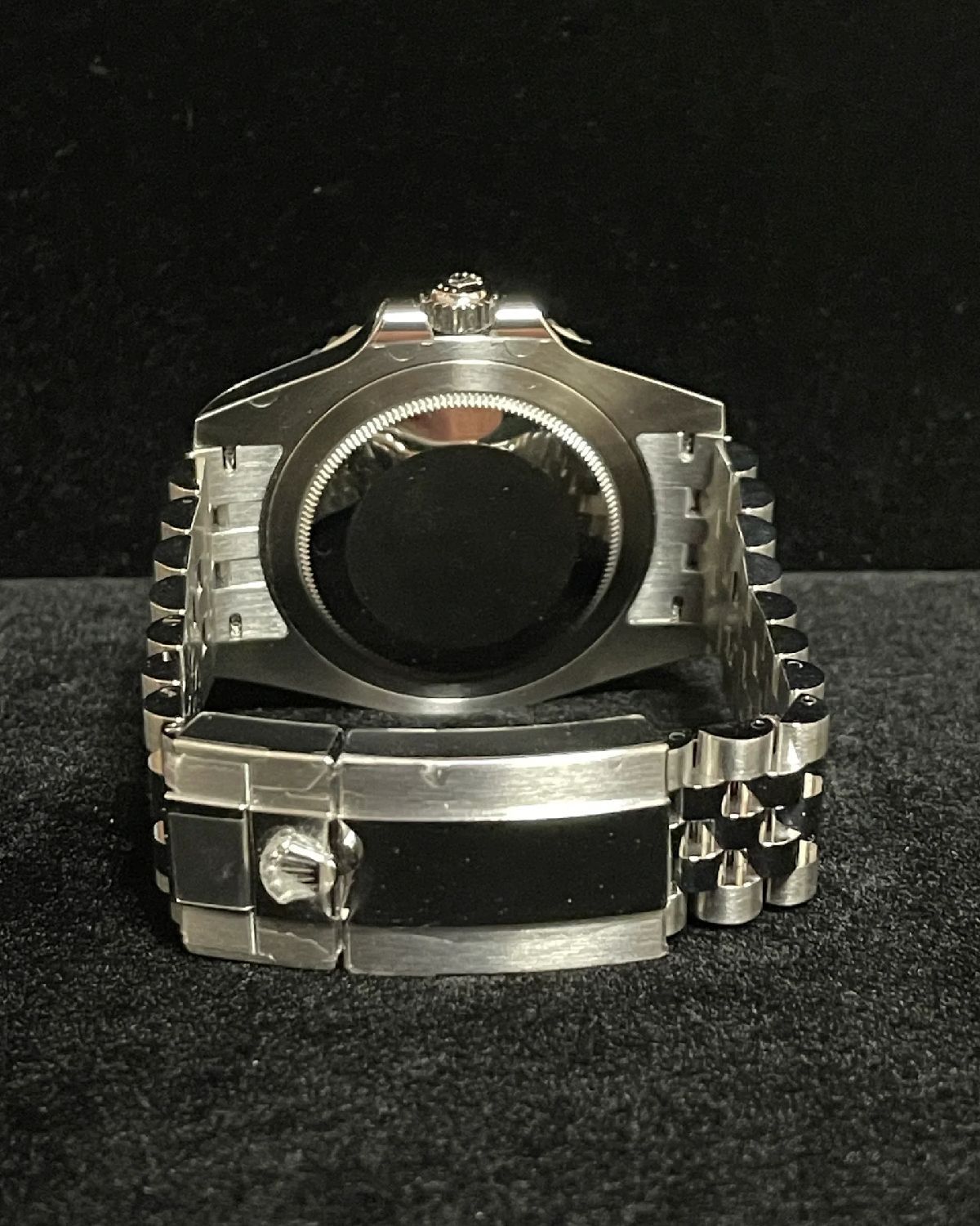 Rolex 126710BLNR