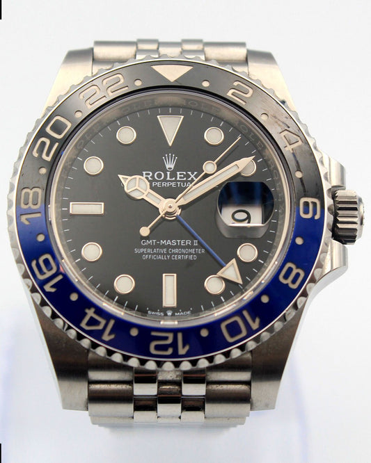 Rolex 126710BLNR