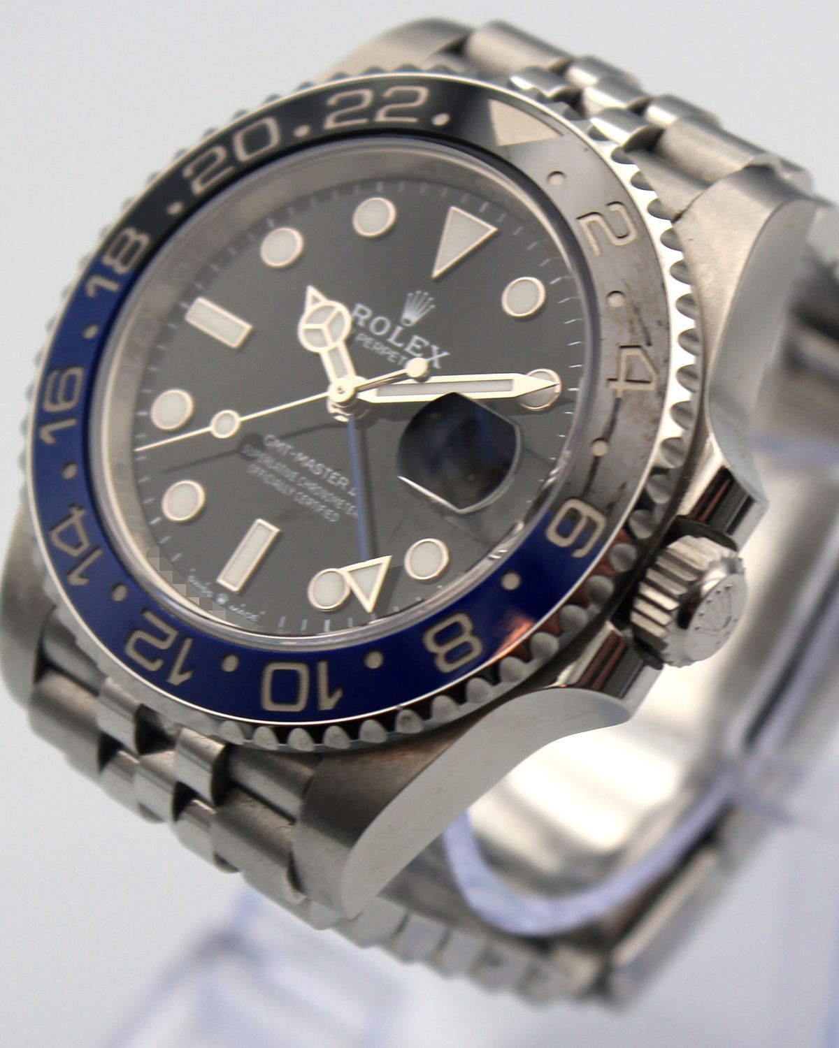 Rolex 126710BLNR