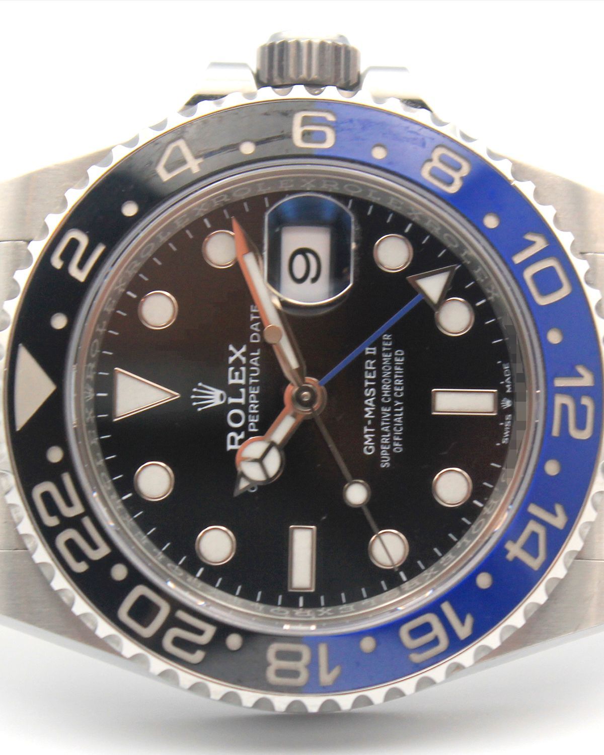Rolex 126710BLNR