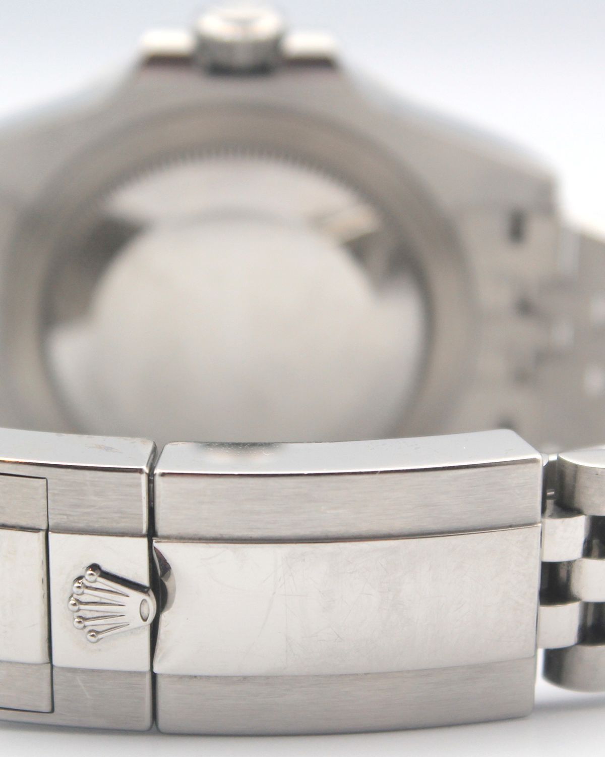 Rolex 126710BLNR