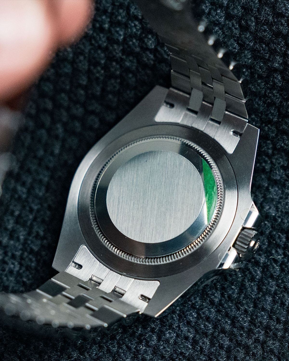 Rolex 126710BLNR