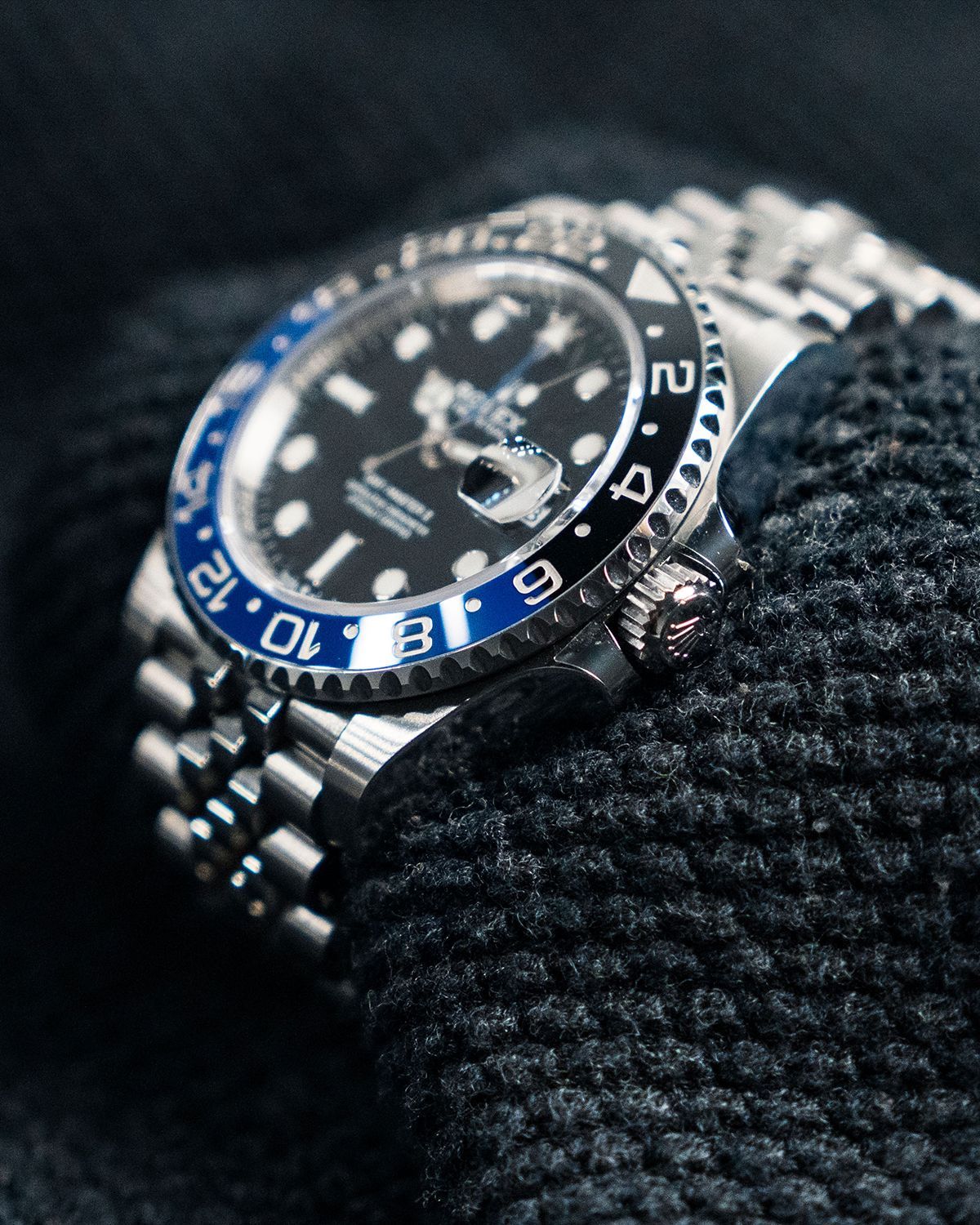 Rolex 126710BLNR