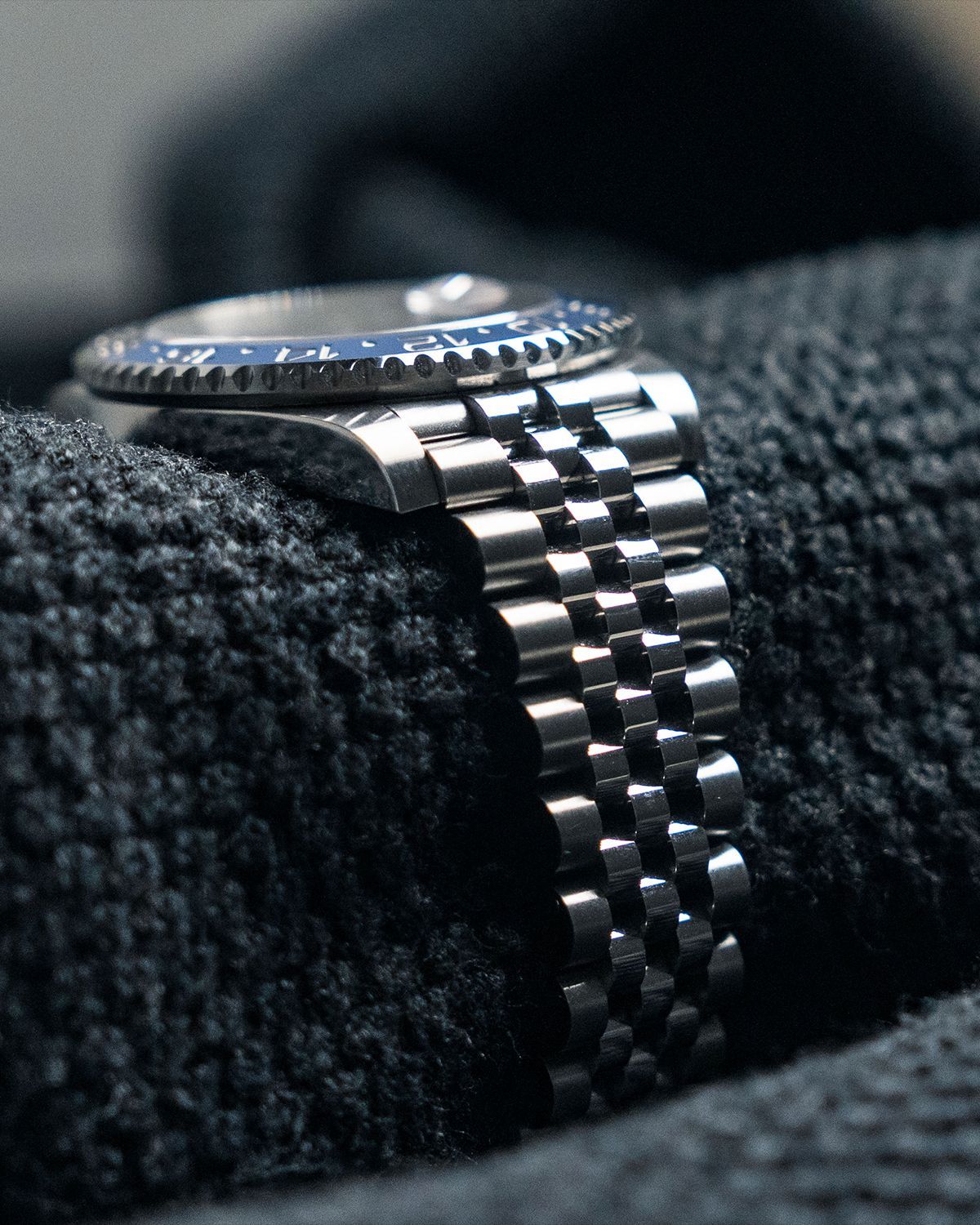 Rolex 126710BLNR