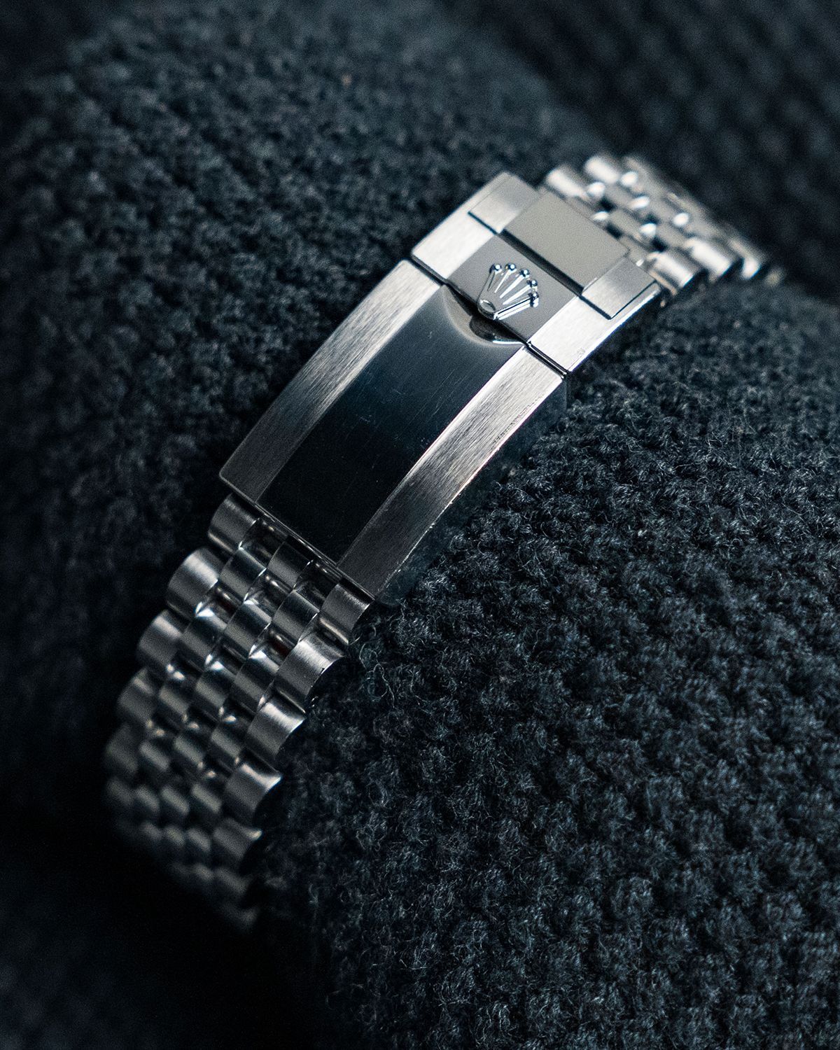 Rolex 126710BLNR