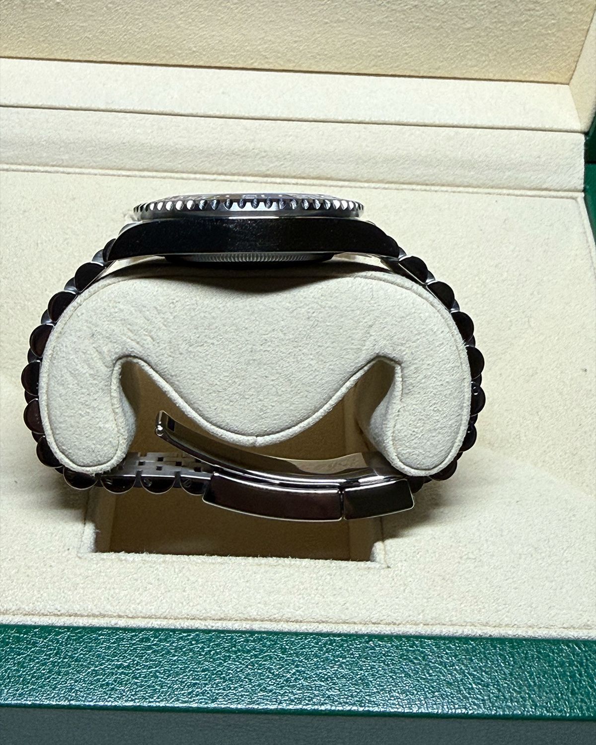 Rolex 126710BLNR