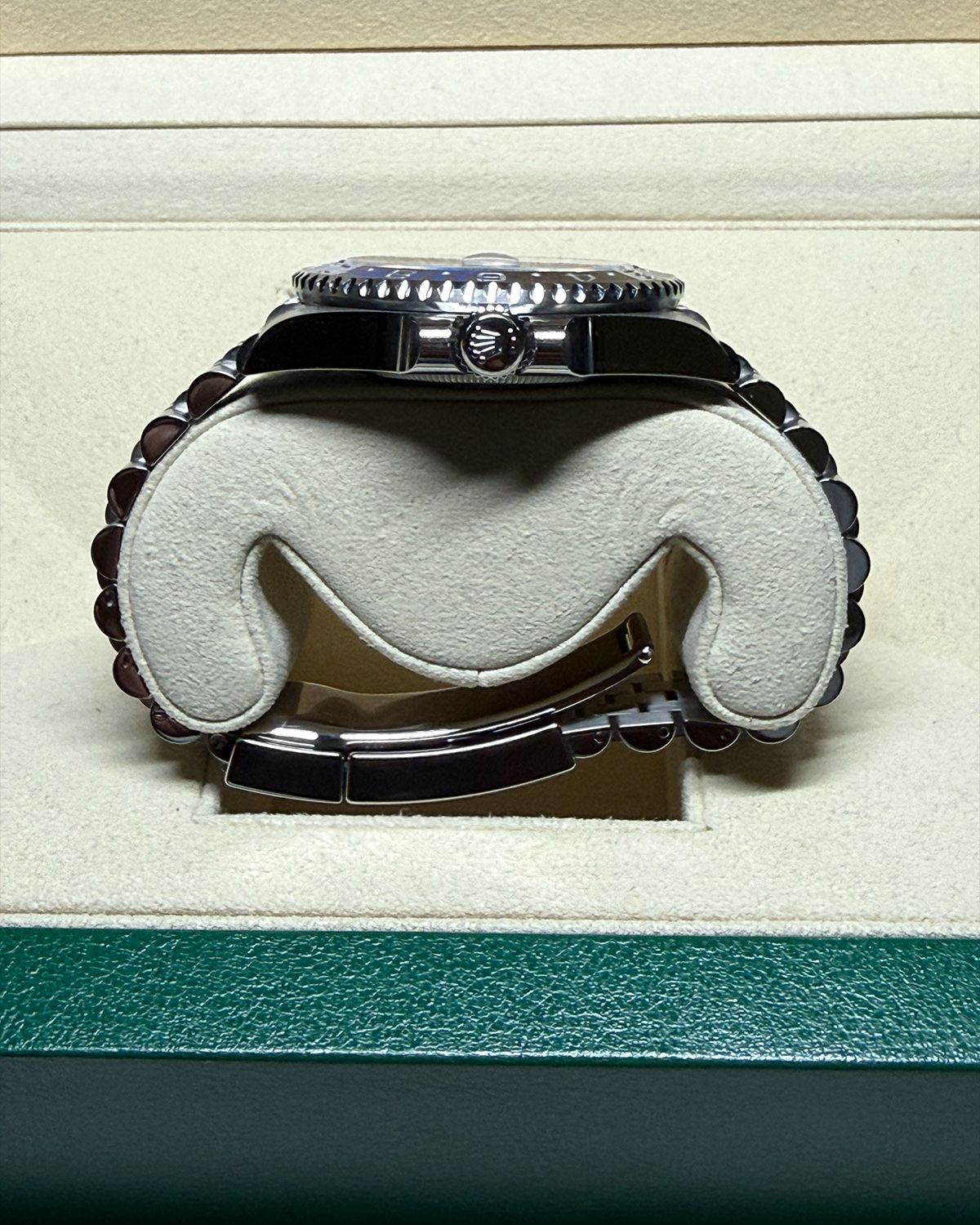 Rolex 126710BLNR