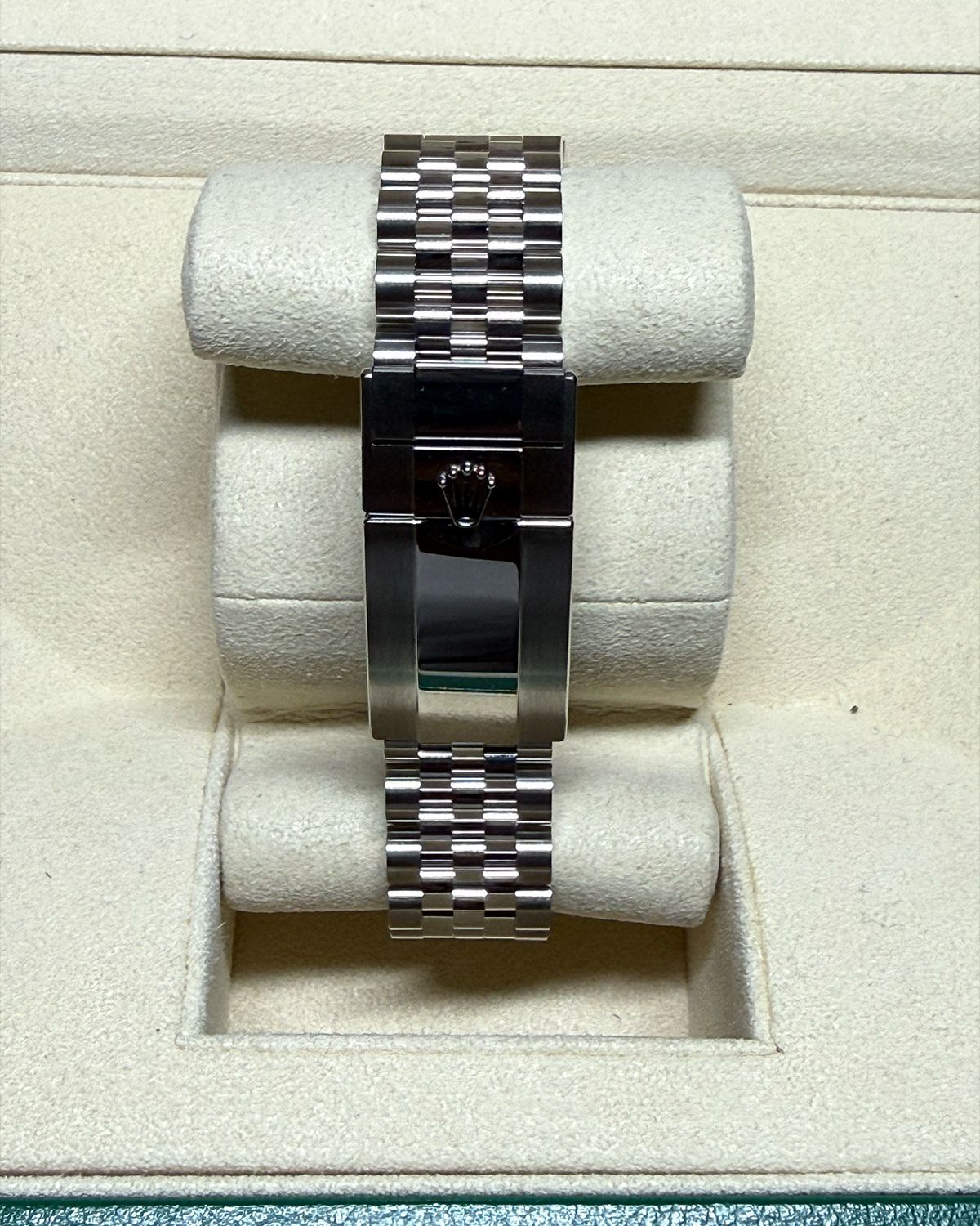 Rolex 126710BLNR