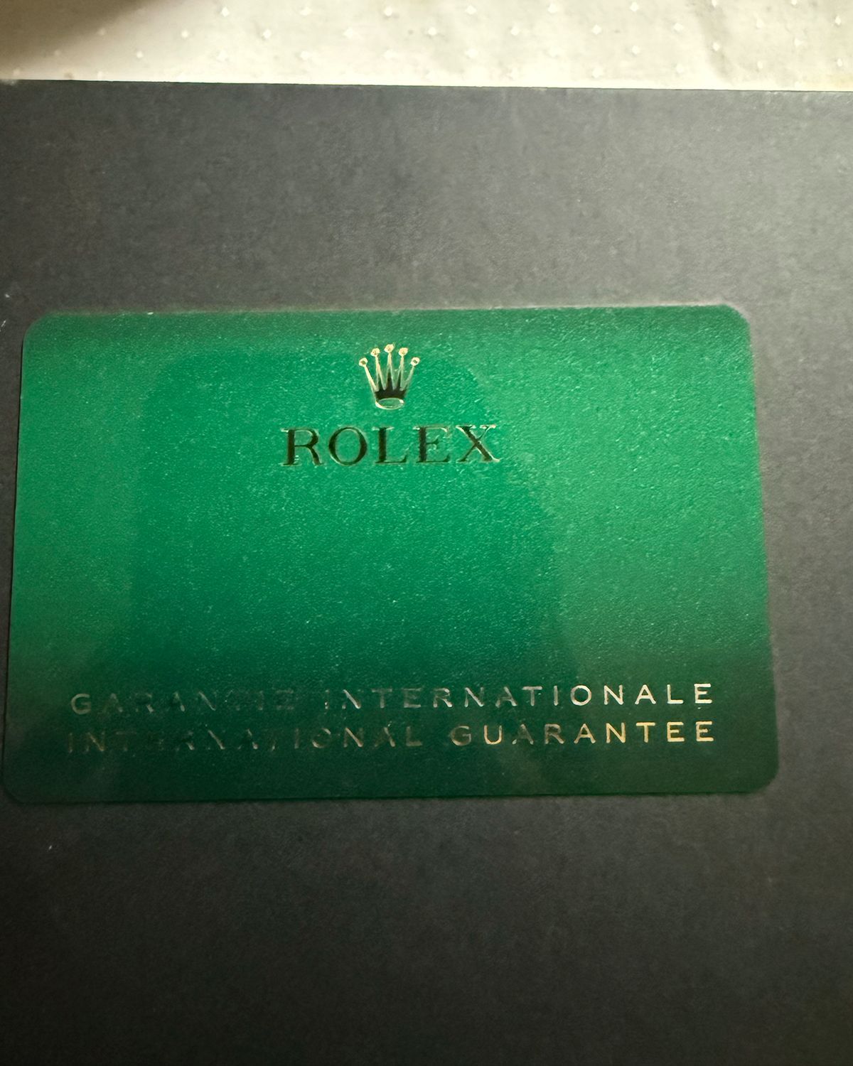 Rolex 126710BLNR